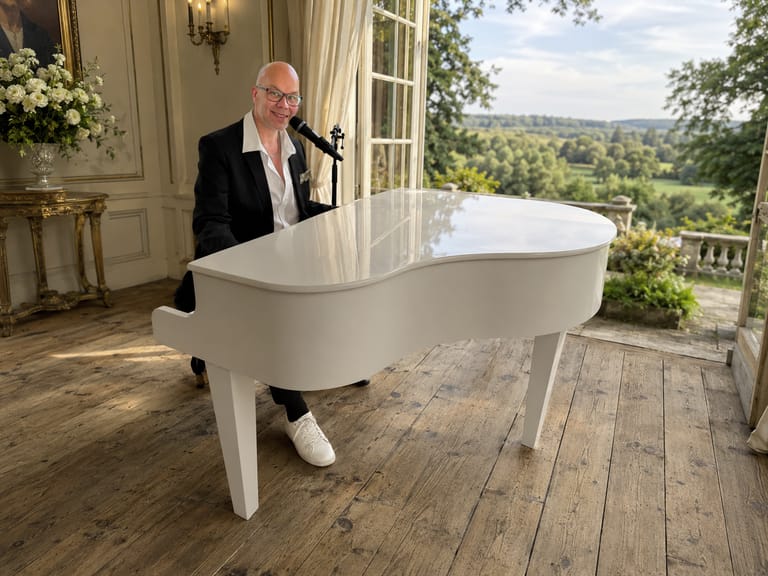 Krister Kallin